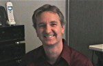 Dean Kaelin, IVTOM President
