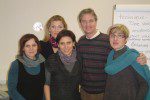 Graz Teachers Mix Teachers in Graz, Austria