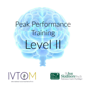 Peak Performance Level II