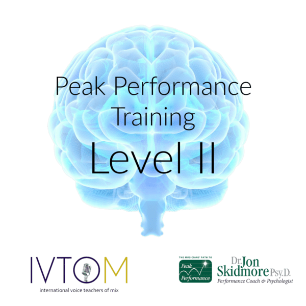 Peak Performance Level II