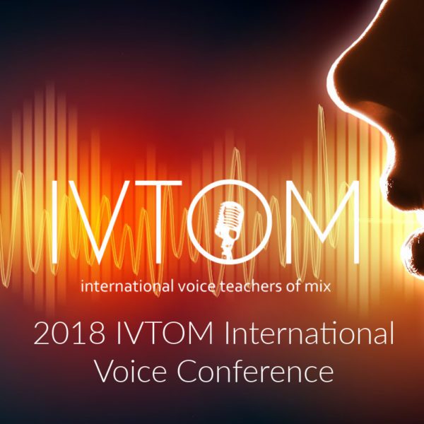 2018 IVTOM International Conference Recordings