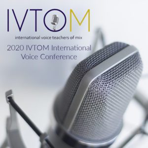 2020 IVTOM International Conference Recordings
