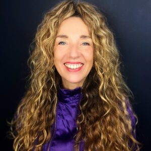 April 18, 2026 Masterclass with Juliet Russell: From Vocalist To Vocal Artist - A Creative Vocal Toolkit