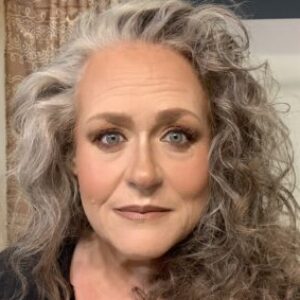 Profile photo of Veronica Hodgson