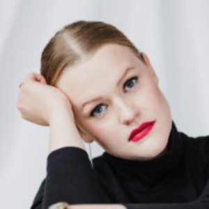 Profile photo of Malgorzata Zuber