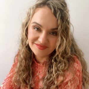 Profile photo of Francesca Olson