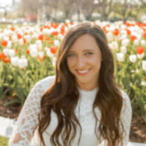 Profile photo of Carli Scott