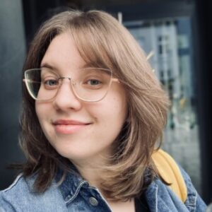 Profile photo of Klaudia Gibuła