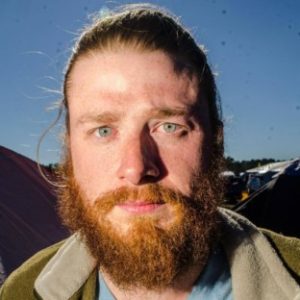 Profile photo of Bruce Curtis