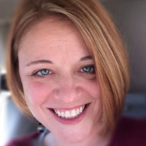 Profile photo of Kristin Henry