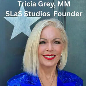 Profile photo of Tricia Grey