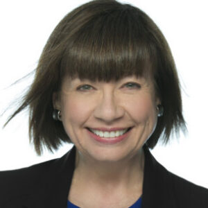 Profile photo of Mary Ann Kehler