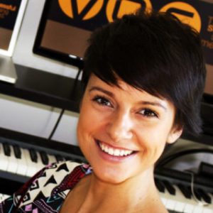Profile photo of Radina Veliova